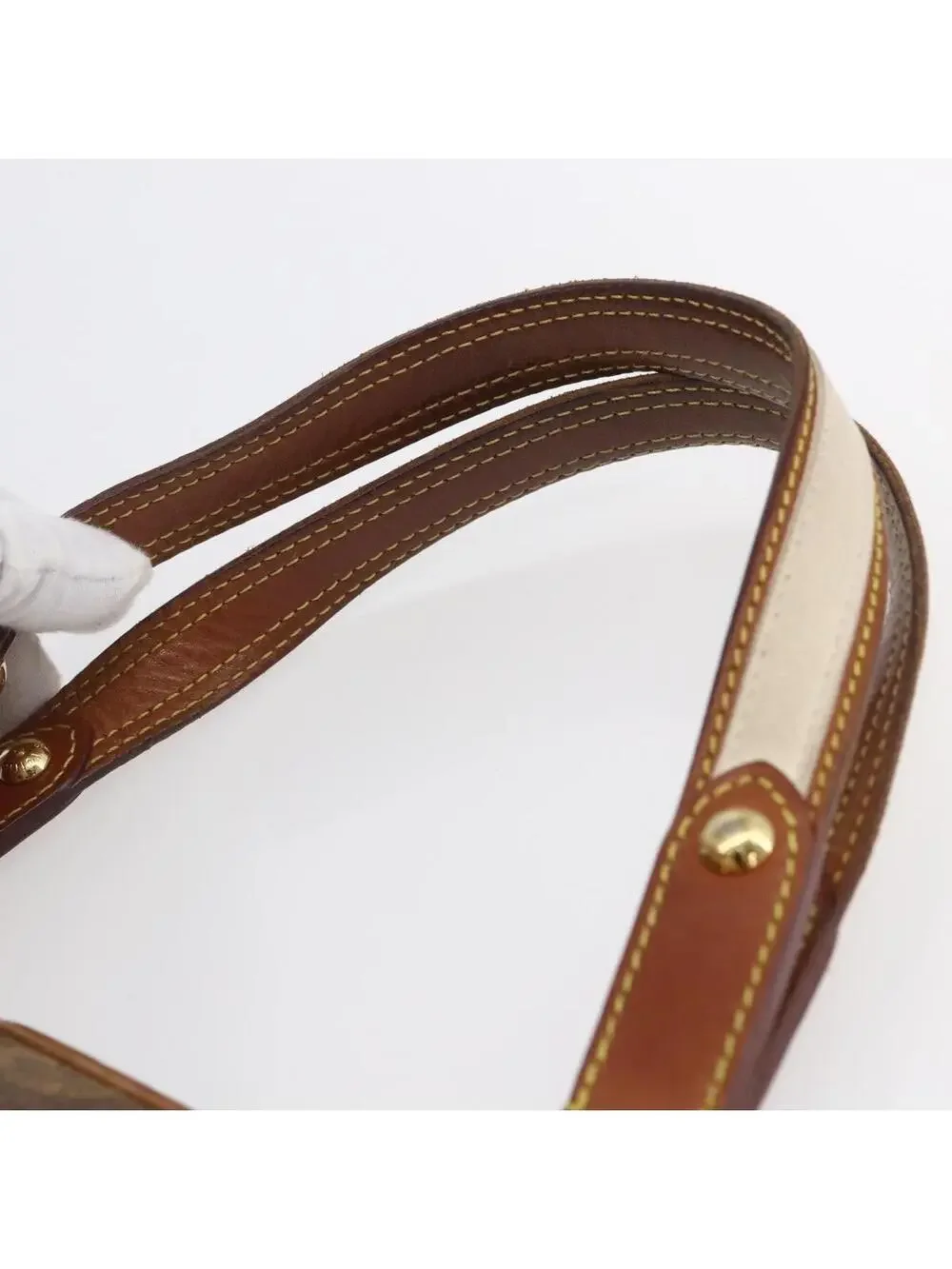 Louis Vuitton elevate your